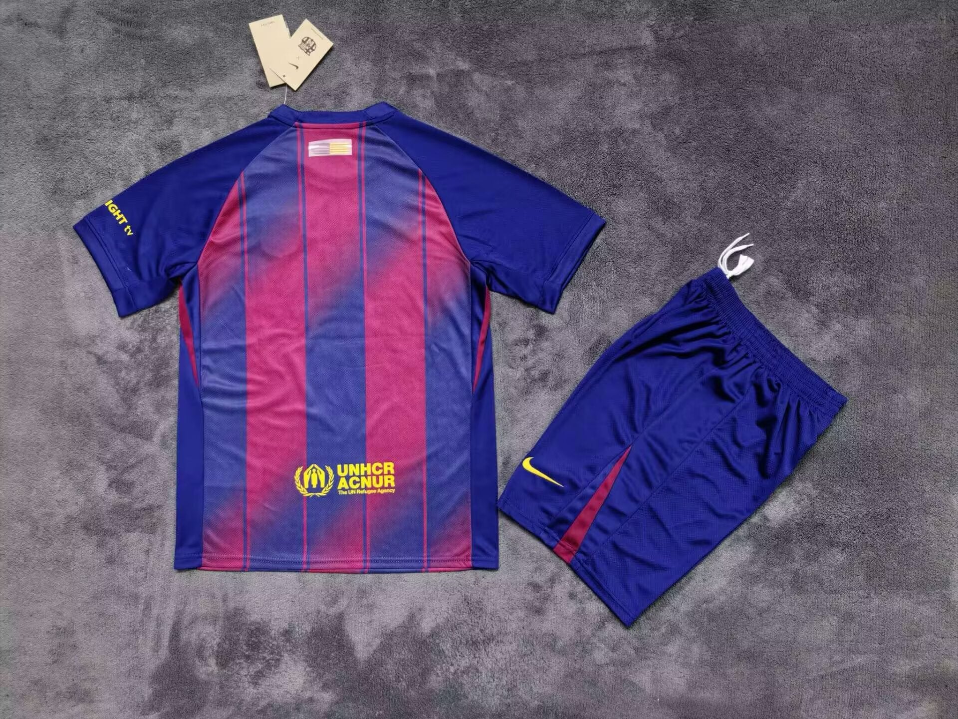 Kit Barcellona 25/26