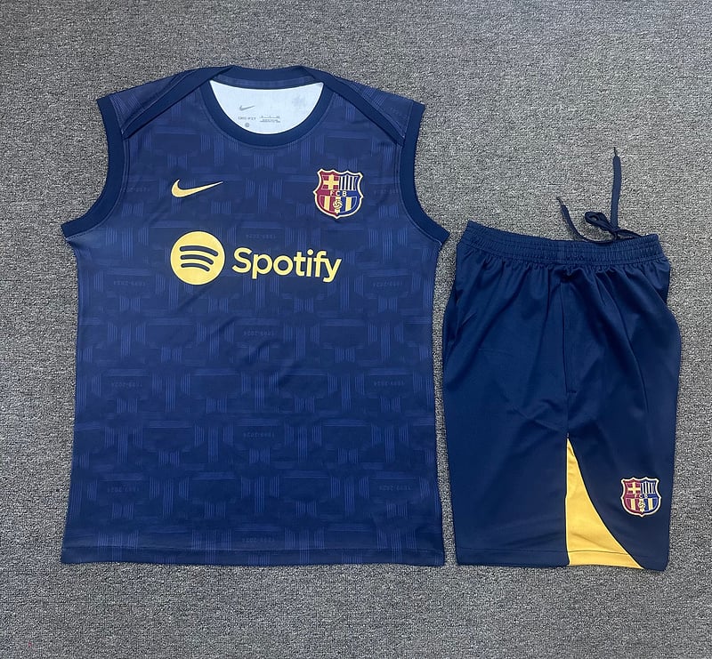 Kit training Barcelona
