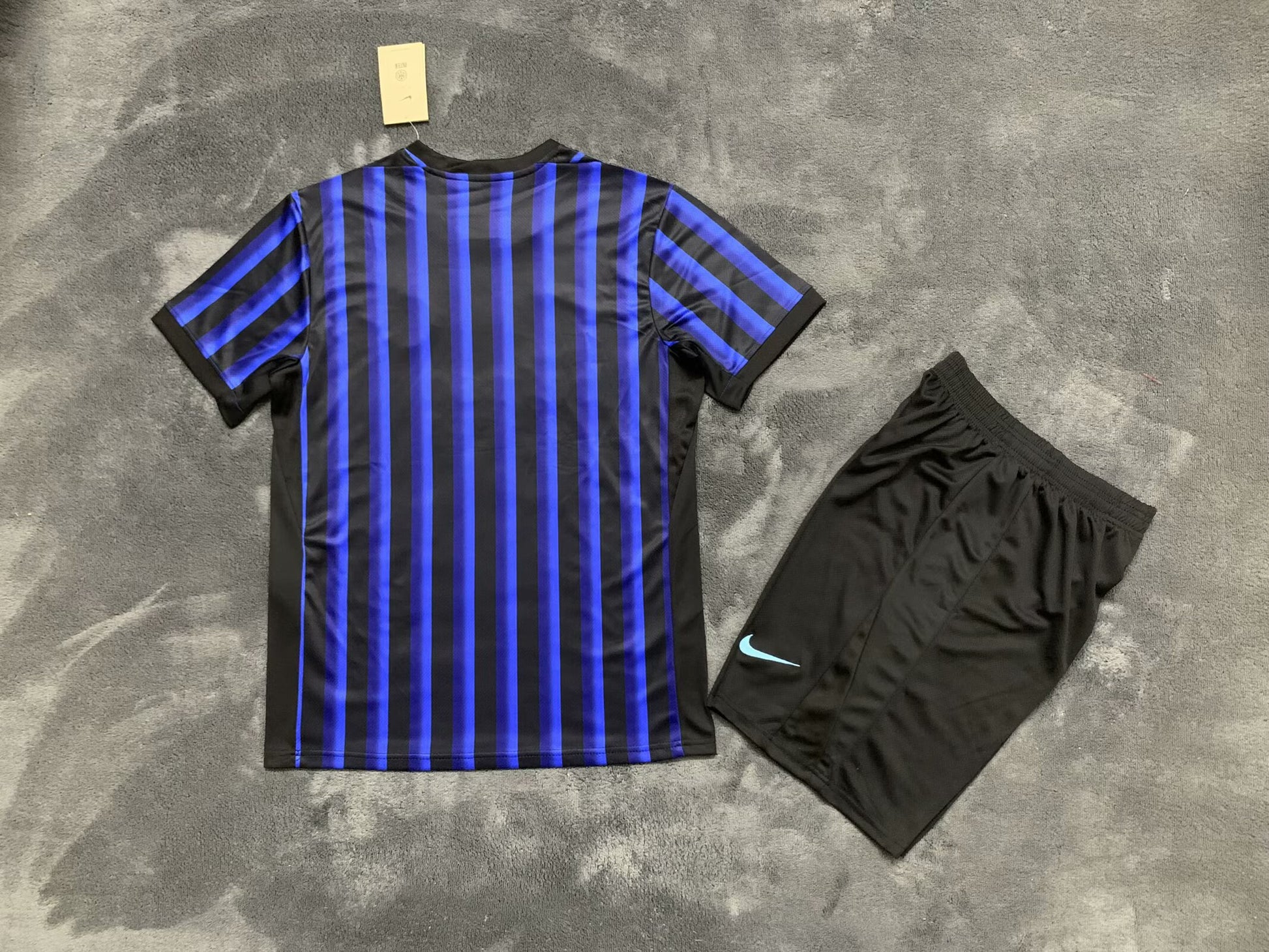Kit Inter Fc stagione 25/26