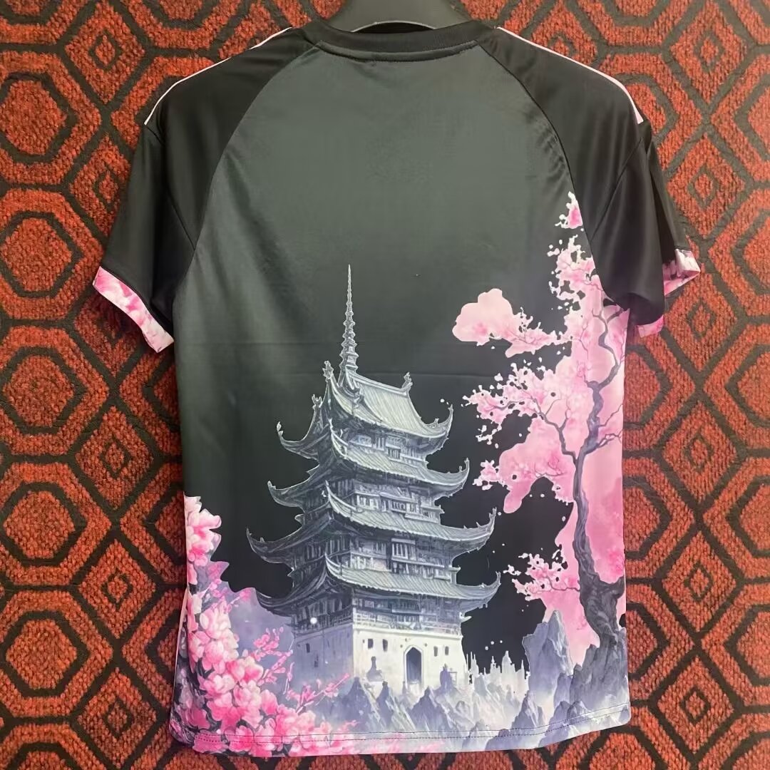 Maglia Japan