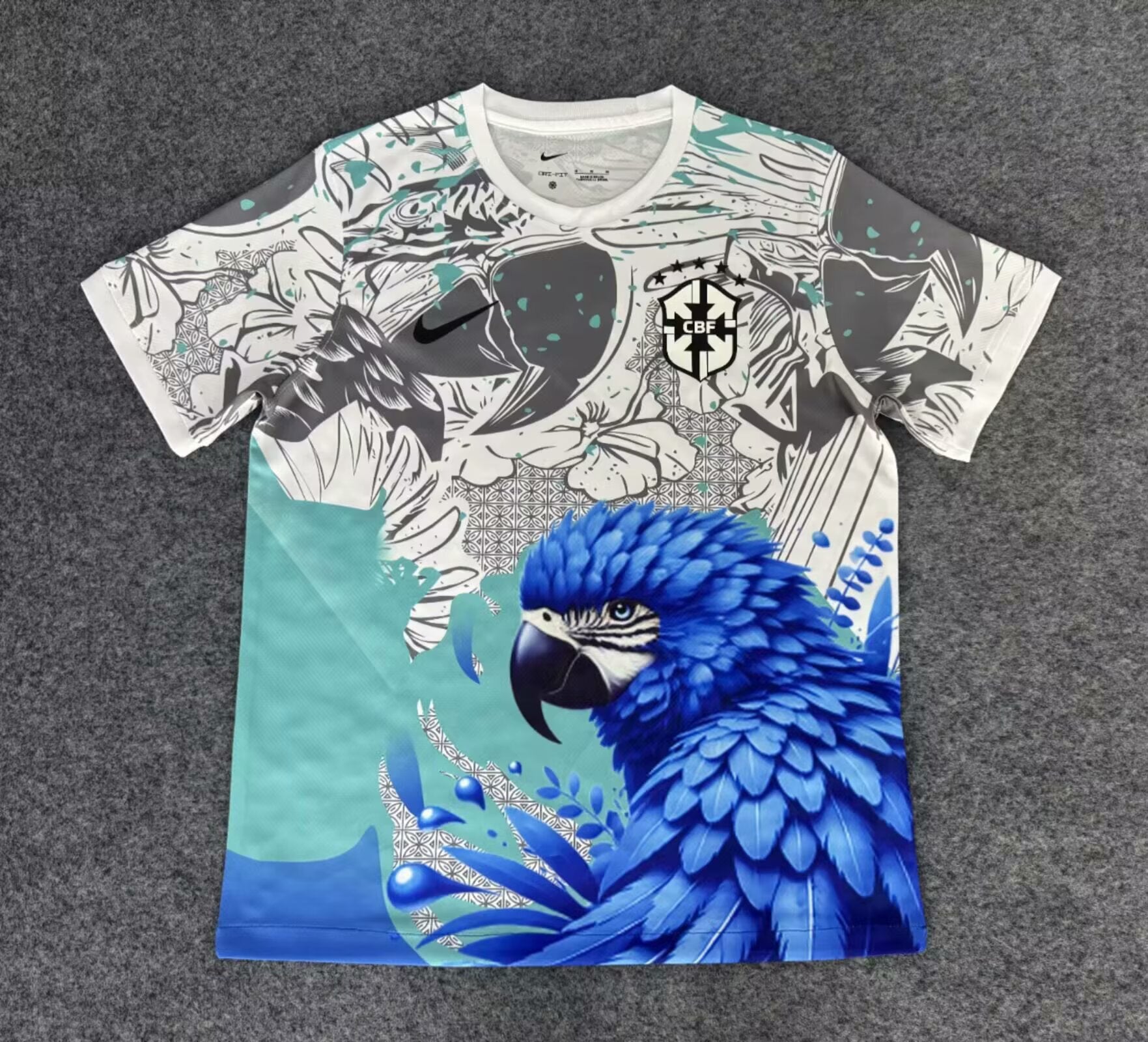 Maglia Brasile