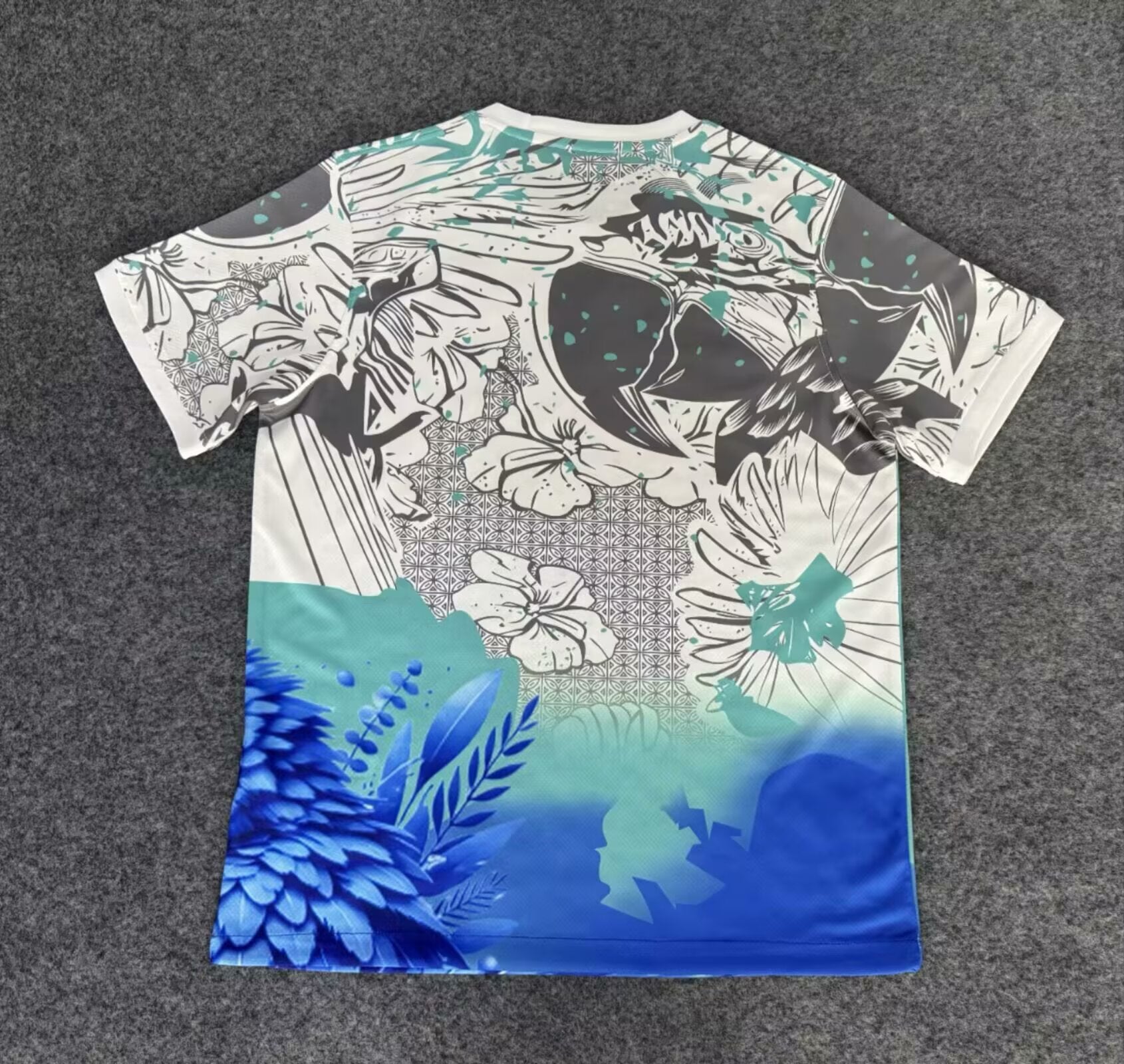 Maglia Brasile