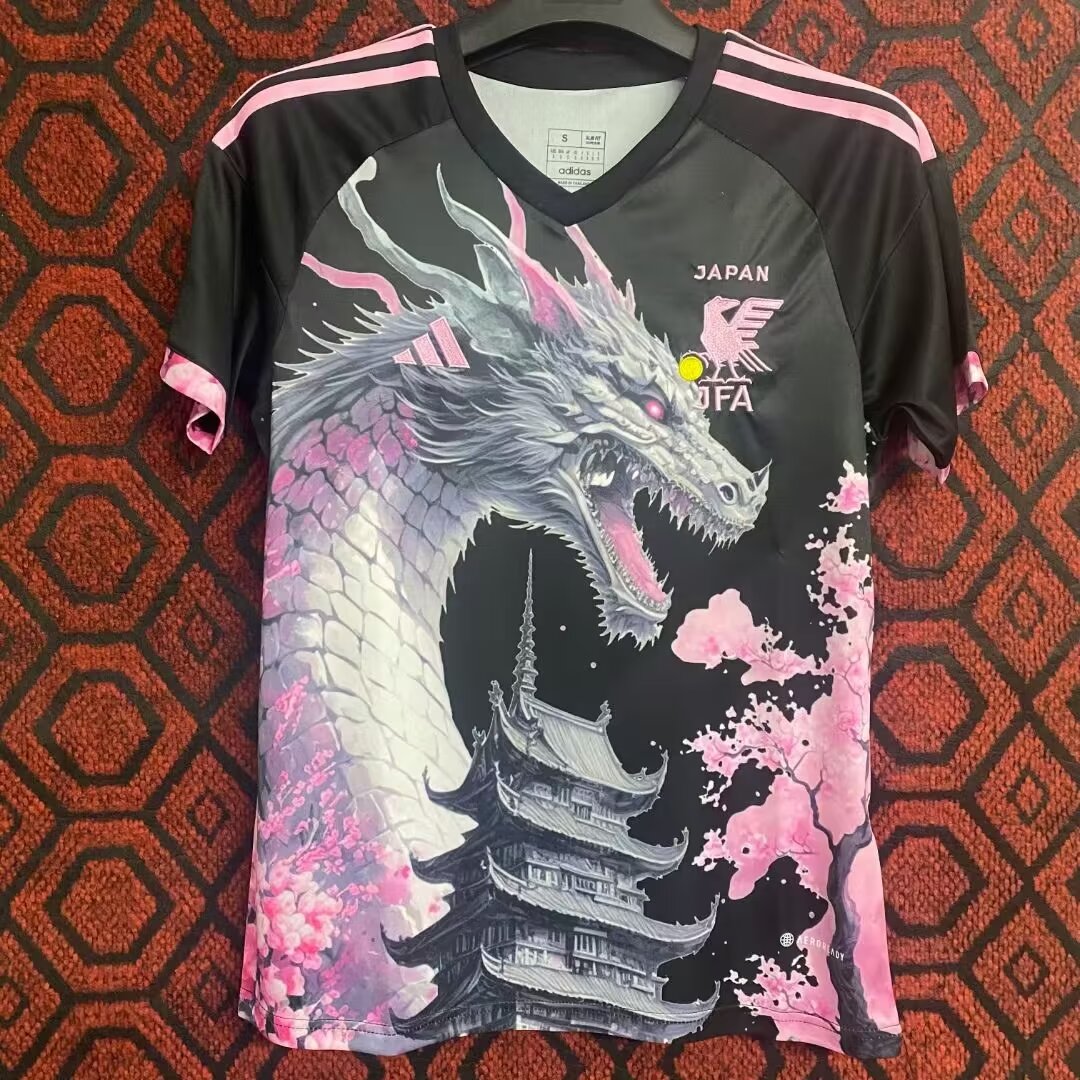 Maglia Japan